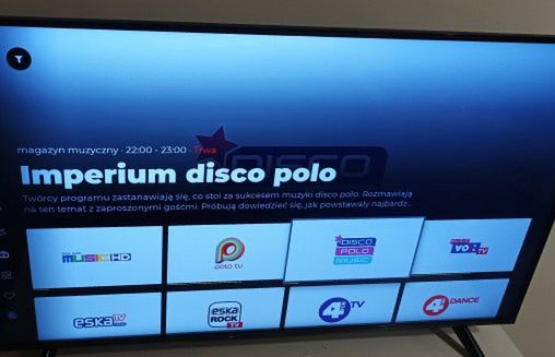 YouTube i Spotify nie zabijają polskich kanałów muzycznych. „Oferta sentymentalna”