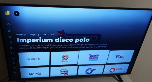 YouTube i Spotify nie zabijają polskich kanałów muzycznych. „Oferta sentymentalna”