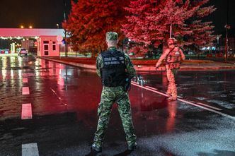 Firmy tracą przez zamknięcie granicy. MSWiA zabrało głos ws. ewentualnego wsparcia