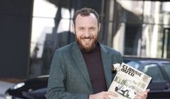 Mateusz Żuchowski redaktorem naczelnym magazynu „Classicauto”