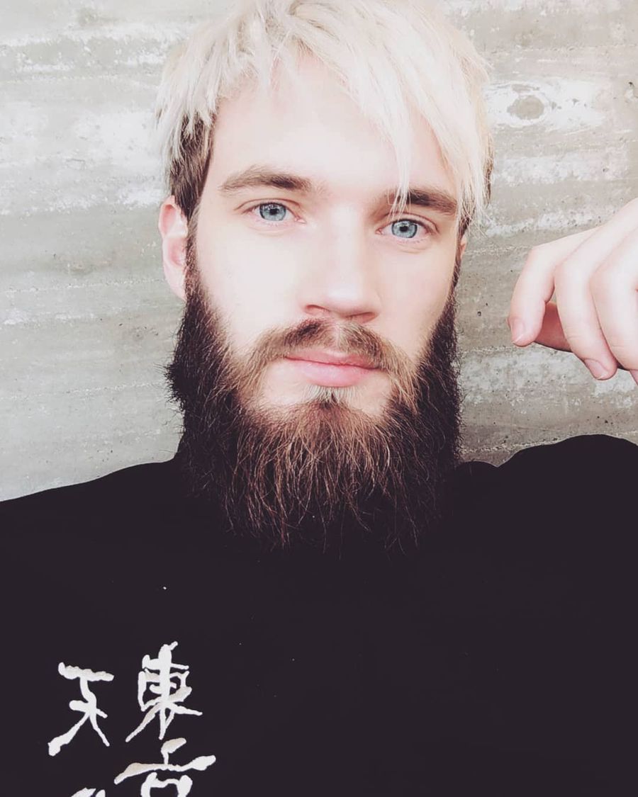 PewDiePie