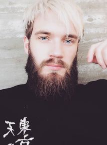 Kogo dziwi, że PewDiePie ma najprzystojniejszą twarz 2020 roku?
