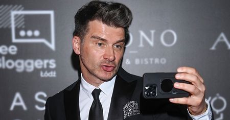 Odstawił jeden składnik. Dzięki temu doznaje "światłości umysłu"