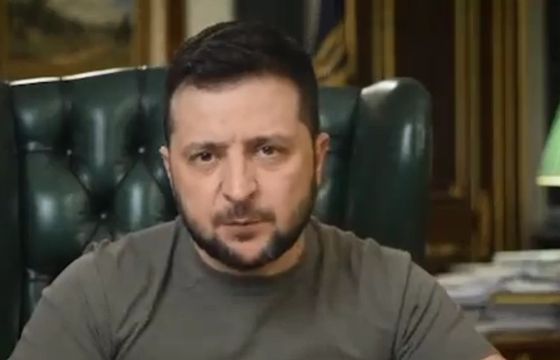 Polscy dziennikarze i politycy odznaczeni przez prezydenta Ukrainy