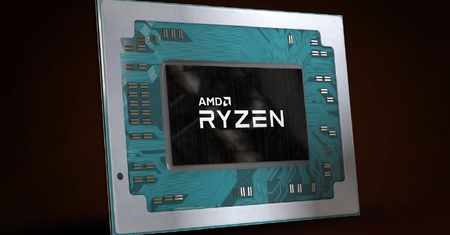 Premiera mobilnych procesorów Ryzen 3000 - ofensywa czerwonych w mobilnym segmencie