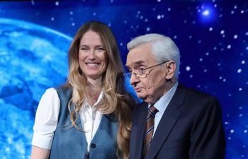 Pani Sylwia odeszła z "1 z 10". Wcześniej doświadczyła niezręcznej sytuacji