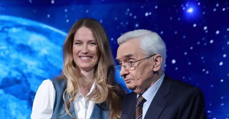 Pani Sylwia odeszła z "1 z 10". Wcześniej doświadczyła niezręcznej sytuacji