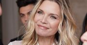 Michelle Pfeiffer ćwiczy do roli. Trudno uwierzyć, ile ma lat