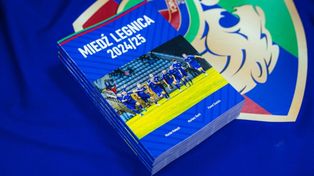 Legnica: Ukazał się kolejny rocznik Miedzi z pełną dokumentacją sezonu