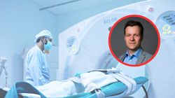 Lekarze apelują o pilną aktualizację wskazań do PET/CT. Nowotwór nie poczeka