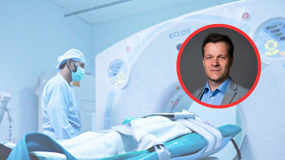 Pacjent musi wybierać: zapłać tysiące za badanie albo zrezygnuj z diagnozy