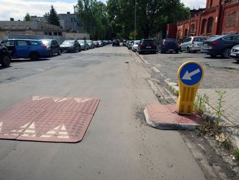 Legnica: Rozpoczyna się remont ulicy Pancernej, od poniedziałku zmiana organizacji ruchu