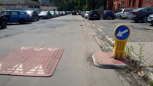 Legnica: Rozpoczyna się remont ulicy Pancernej, od poniedziałku zmiana organizacji ruchu