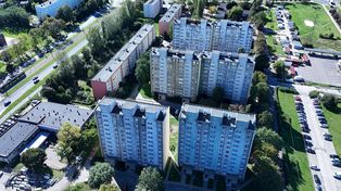 Gorzów Wlkp.: Mieszkania coraz droższe, ale nie w tym lubuskim mieście