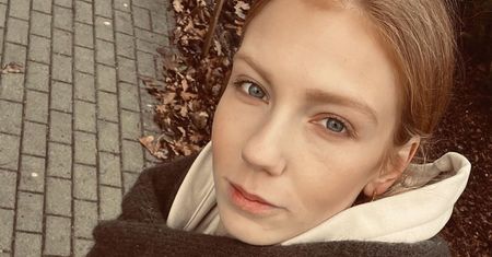 Marianna Gierszewska zdjęła ubrania i pokazała stomię. Ten wpis porusza