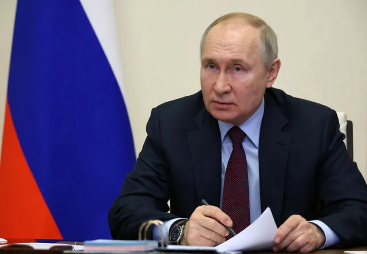 Vladimir Putin is going for power, presidential elections have started in Russia.