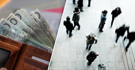 Gospodarka łapie zadyszkę. Menedżerowie zdjęli różowe okulary
