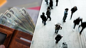 Gospodarka łapie zadyszkę. Menedżerowie zdjęli różowe okulary