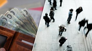 Gospodarka łapie zadyszkę. Menedżerowie zdjęli różowe okulary