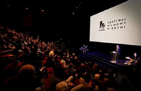 Ogłoszono składy jury 45. Festiwalu Polskich Filmów Fabularnych w Gdyni