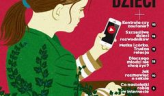 Specjalne wydanie „Wysokich Obcasów” – „Psychologia. Cyfrowe dzieci”