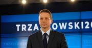 Wybory 2020. TVP zarzuca przestępstwo Rafałowi Trzaskowskiemu i zapowiada pozew