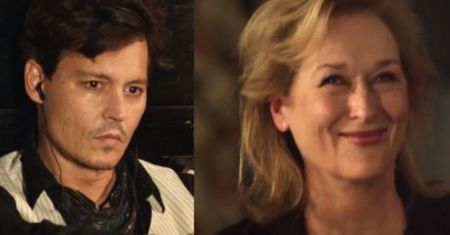 Johnny Depp w nowym teledysku Paula McCartneya!