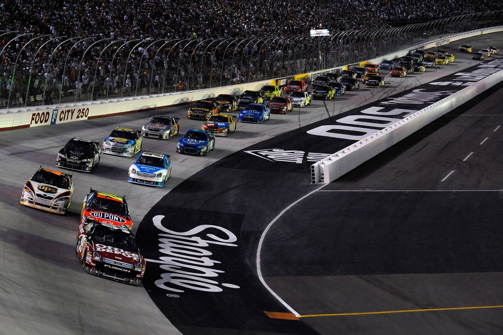 Nascar