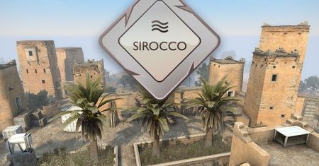 CS:GO Aktualizacja 3/5/19