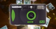 Harman Technologies wydaje tradycyjną "małpkę". Ma po prostu robić zdjęcia