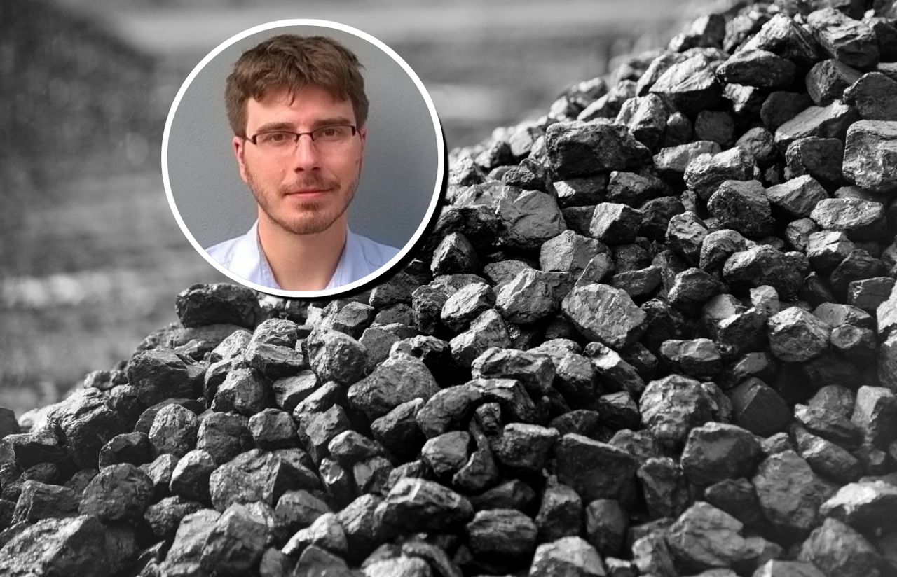 Gaz? Tylko przejściowo. To będzie nasze główne źródło energii [OPINIA]