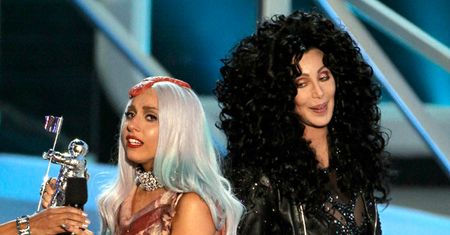 Cher: "Lady Gaga podarowała mi piosenkę!"