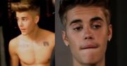 Bieber: "Potykam się, bo MAM ZA NISKO SPODNIE!"