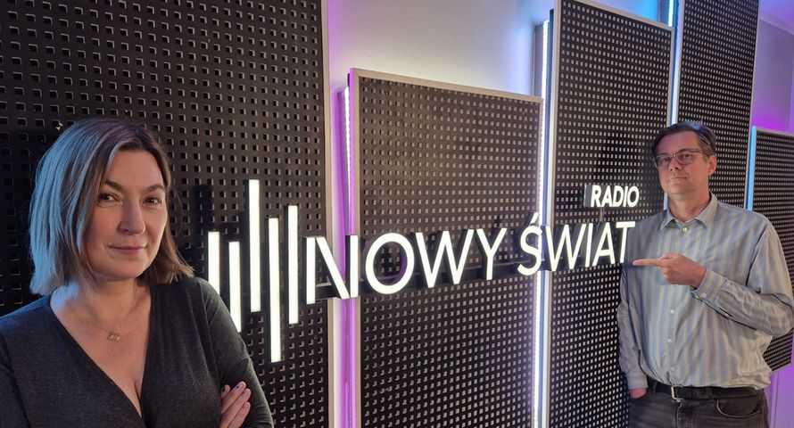 Twórcy “Kwiatków Polskich” żegnają się z Radiem Nowy Świat. Kto ich zastąpi?