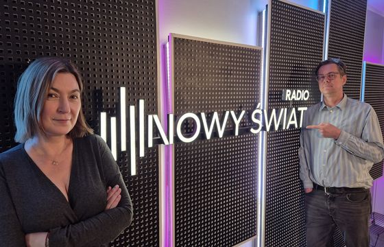 Twórcy “Kwiatków Polskich” żegnają się z Radiem Nowy Świat. Kto ich zastąpi?