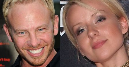Steve z "Beverly Hills 90210" w teledysku Pospieszalskiej!