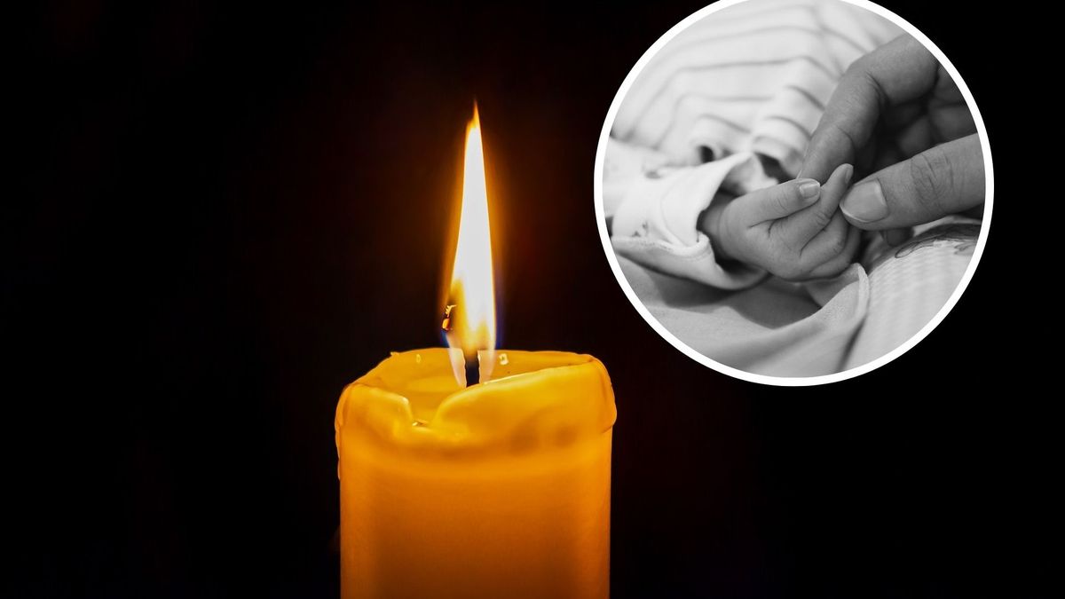 13-miesięczny Grześ został pobity przez rodziców. Matka brylował