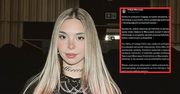 Śledził ją stalker. Mówi o bezradności funkcjonariuszy. Policja odpowiedziała
