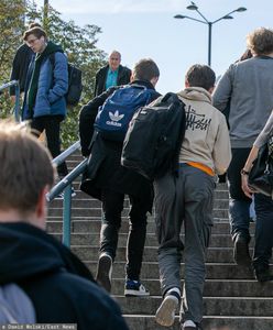 Młodzi w USA dociśnięci do ściany. "Odkładają lekarza"