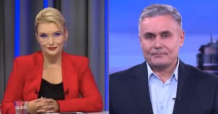 Córka Marka Czyża komentuje pierwsze kroki ojca w TVP. Wspomniała o tym, jak traktowano ją wcześniej: "Było nam z tym źle"