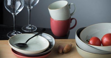 Jaką porcelanę wybrać na jesień? Najnowsze trendy