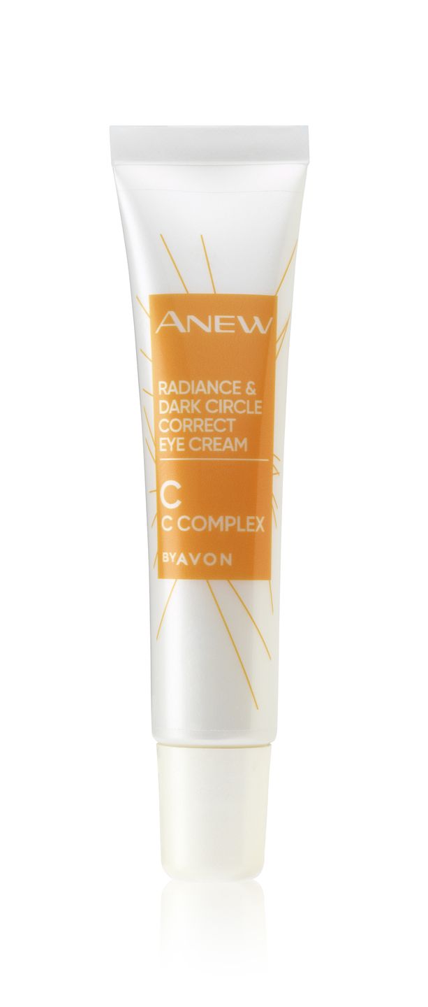 Krem pod oczy Avon 