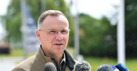 Prezydent podpisał "Wakacje od ZUS". Wiemy, kiedy skorzystają przedsiębiorcy
