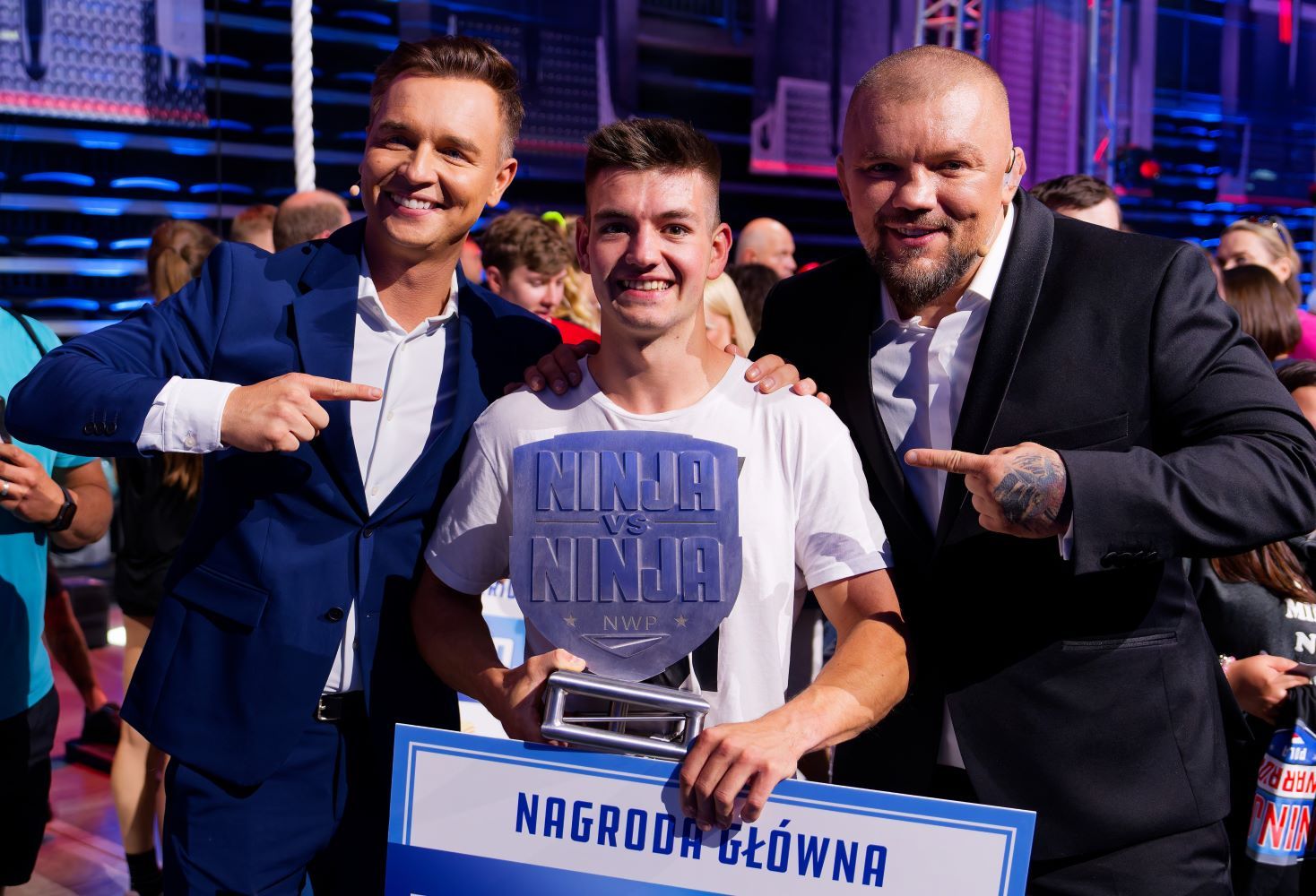 Finał kolejnego sezonu 
