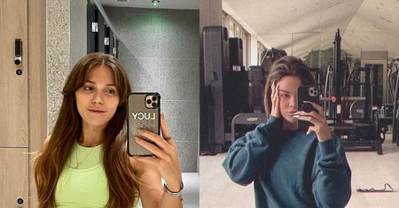 Przetestowała treningi Khloe Kardashian. "Nigdy więcej"