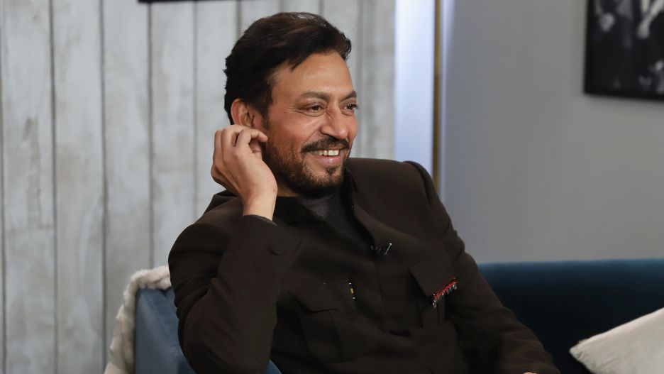 Irrfan Khan zmarł 28 kwietnia