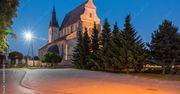 Skalbmierz: 34. Finał Wielkiej Orkiestry Świątecznej Pomocy. Muzyka, licytacje, światełko do nieba