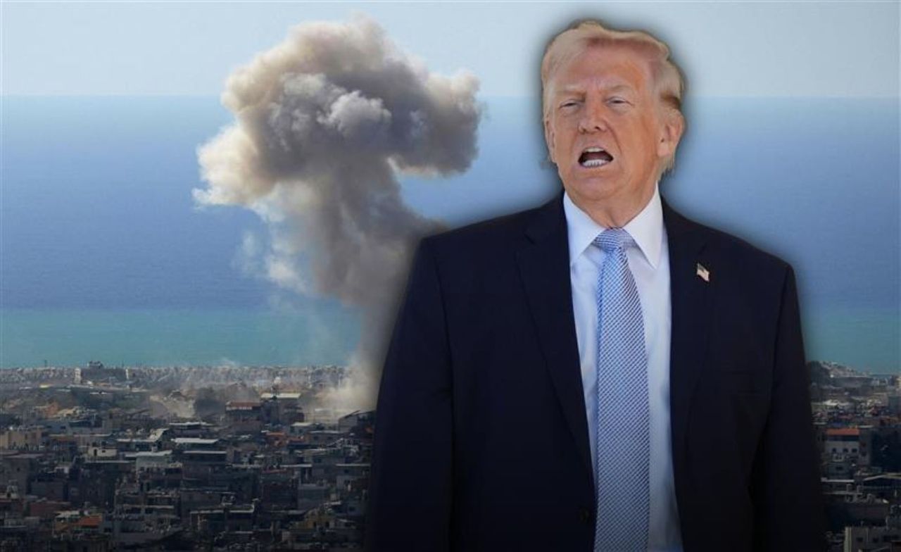 Trump realizuje ultimatum wobec Iranu? "Prawdopodobnie nie będzie już wyjścia"