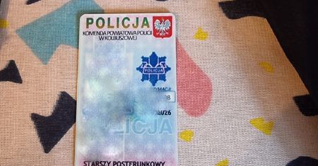 Podawał się za policjanta. Teraz spotka go kara