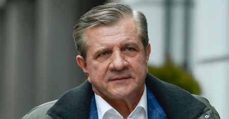 Zygmunt Chajzer relacjonuje wizytę nad polskim morzem: "Buractwa nie brakuje" (FOTO)